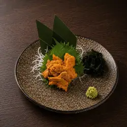 雲丹
