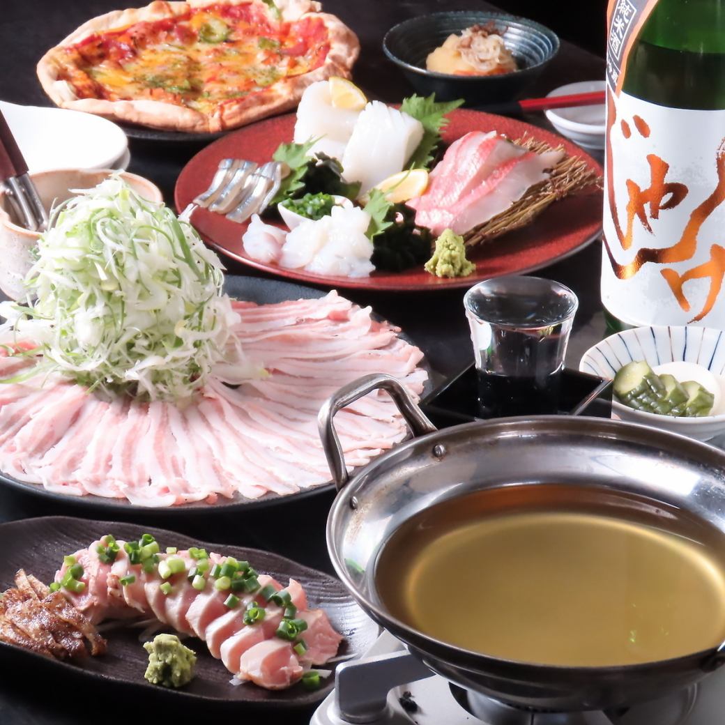 西大島でサク飲み・サク飯するなら当店で◎