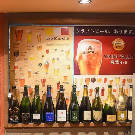 【ワインソムリエ】