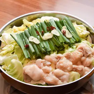 池田牛肉雜碎串（1人份）