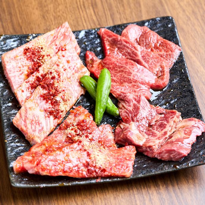 焼肉零六【公式】