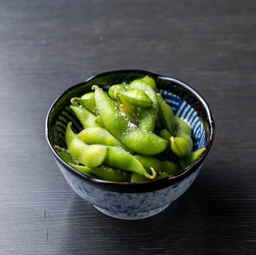 枝豆