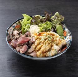 藁薫る!!ポテサラ