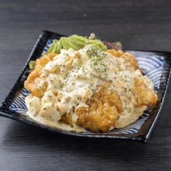 宮崎のチキン南蛮