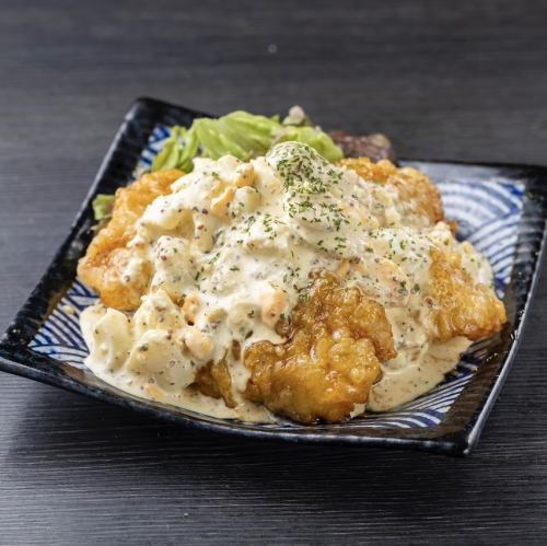 宮崎のチキン南蛮