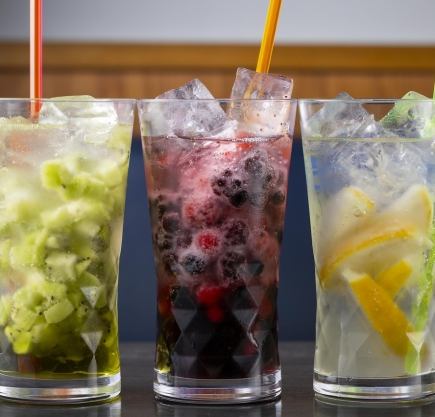 [Weekend Special♪] All-you-can-drink (à la carte) 1,800 yen → 1,200 yen!
