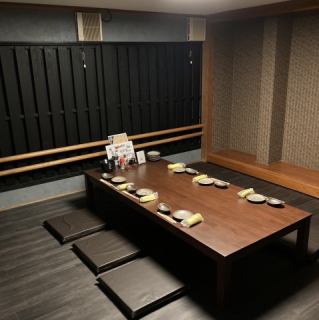 お座敷個室