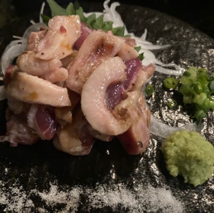 千鳥足【生ビール付き飲み放題込】6000円コース