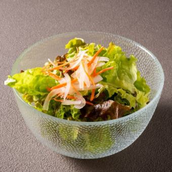 味仙サラダ