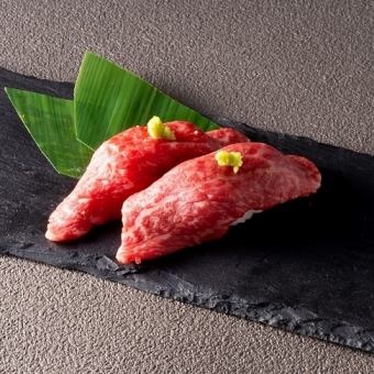 肉寿司（2巻）