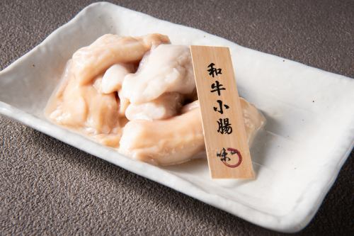 小腸