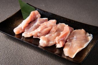 鶏もも