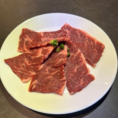 牛ハラミ（80g）