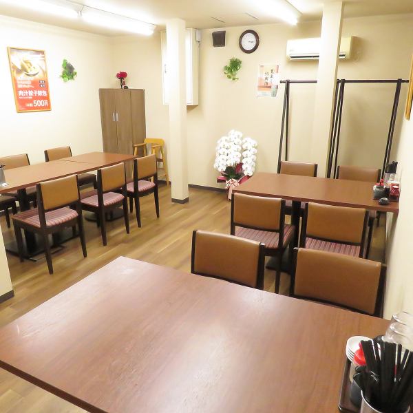 [Equipped with private room ◎] The store is spacious and you can also use a private room.It can be used for gatherings with friends, company welcome and farewell parties, alumni associations, girls' associations, mama associations, any occasion!Of course one person is also welcome!