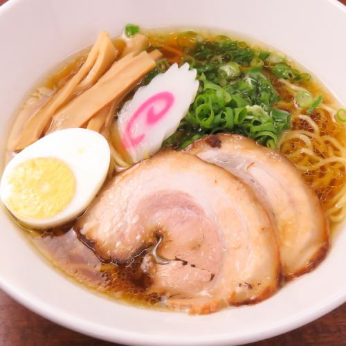 There is no doubt that you will be addicted to it! Exquisite ramen ♪ Recommended for lunch.