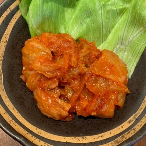 Kimchi