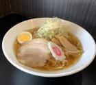 塩ラーメン