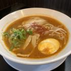 辛味噌ラーメン