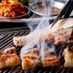 【畅饮套餐】烤肉套餐 ◆ 包含众多人气菜品 ♪