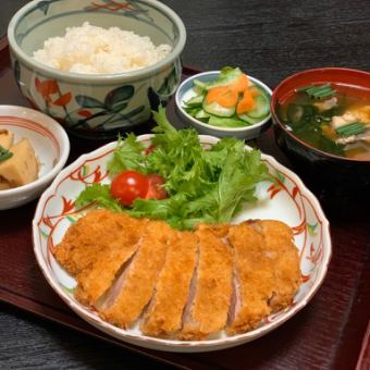 Mikabozu午餐
