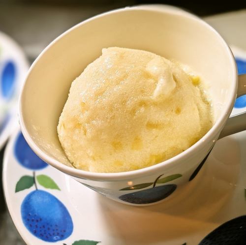 ジェラート各種
