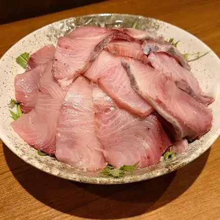 <Starting October 1st> Special Price! Signature ■Yellowtail Feast Course■ Reservations only for 2 or more people ◎ 6 dishes with all-you-can-drink 5500 yen (tax included)