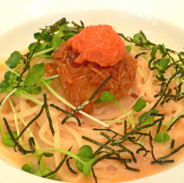 Shizukuya's "Specialty Mentaiko"♪