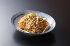 [2]干し豆腐の和え