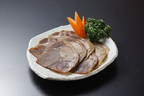 [3]干し牛肉(小盛り)