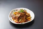 [11]フーチーフェイピエン 夫妻肺片