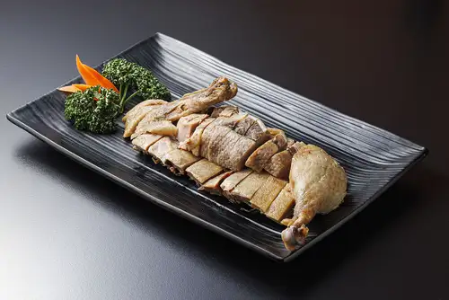 [13]干し鴨(半羽)