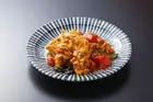 [18]トマトと玉子の炒め
