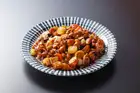 [21]鶏肉とピーナッツの四川風炒め(宮保鶏丁)