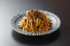 [75]汁なし四川担担麺