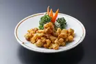 [87]鶏軟骨揚げ