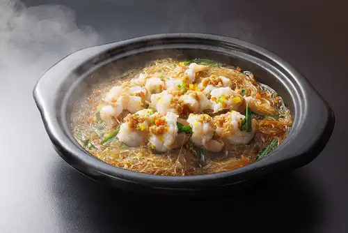 本格四川×創作料理