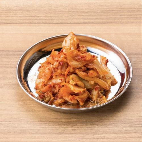 Spicy Kimchi