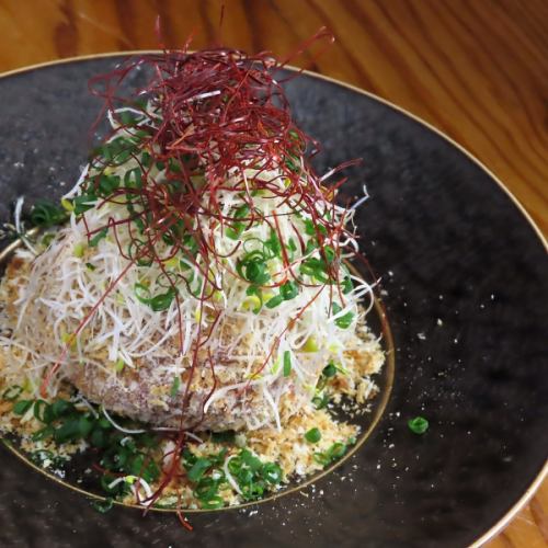 馬肉生コロッケ