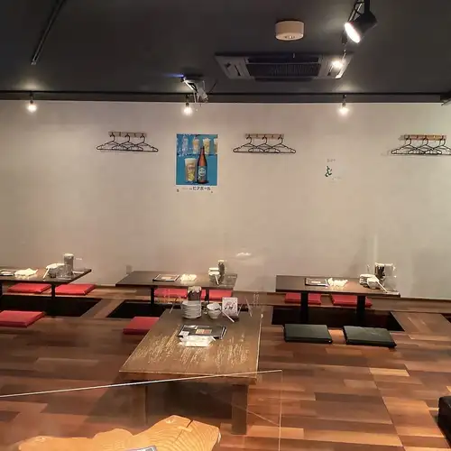 최대 45 명까지의 연회에 대응!