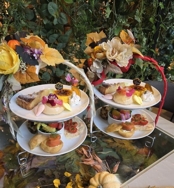 フラワーカフェ モンパルナス【公式】