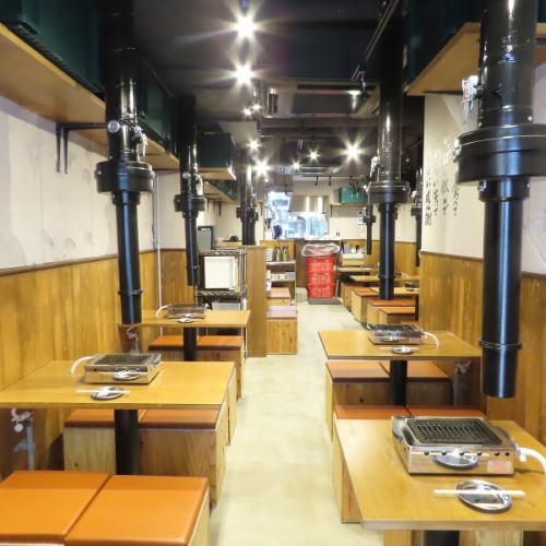 貸切もご相談ください。