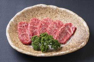 Wagyu beef rump