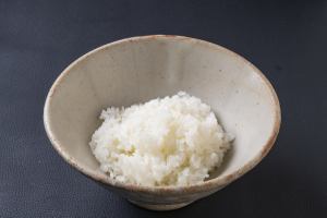 Small rice