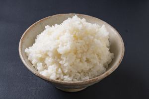 Large rice