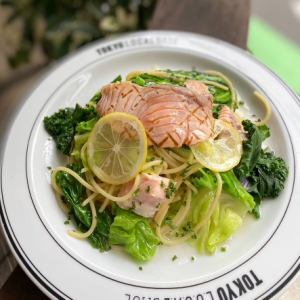 日替わりランチパスタ