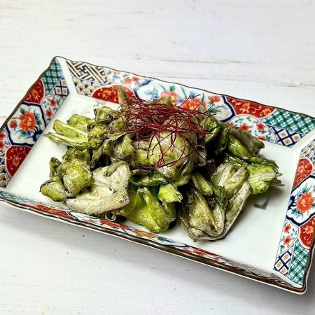 酒泥棒キャベツ