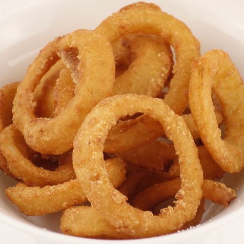 onion ring