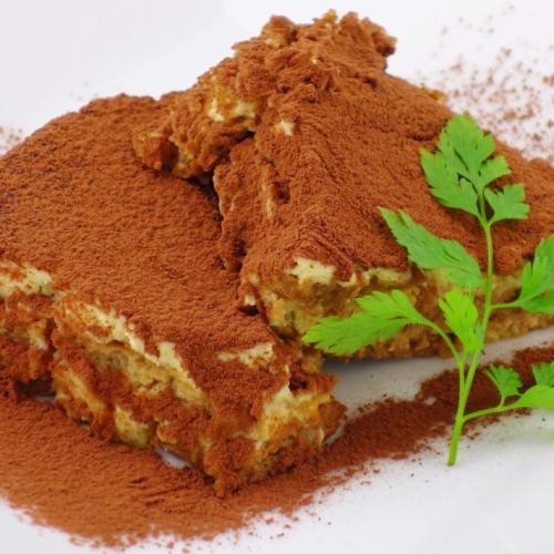 Tiramisu