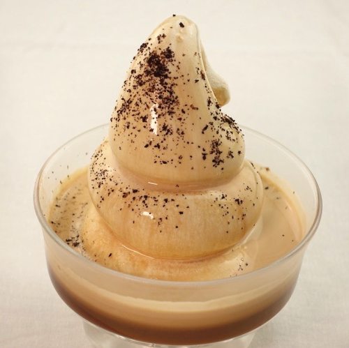 Cafe Affogato