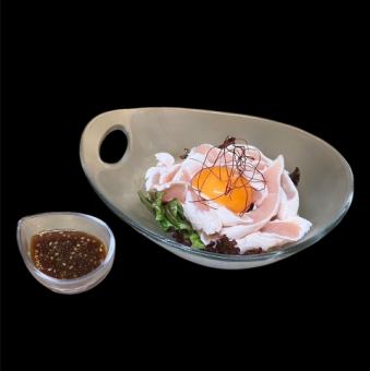 【시레토코 닭】사사미 유케